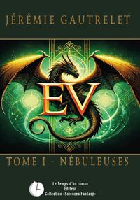 EV Tome 1 - Nébuleuses