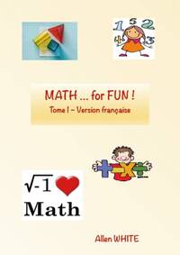 MATH … for FUN !