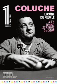 Le 1 Hors-Série - Coluche
