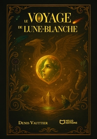 Le voyage de Lune-Blanche