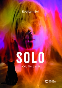 SOLO - TOME III : XXL NO LIMIT