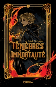 TENEBRES ET IMMORTALITE