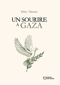UN SOURIRE A GAZA