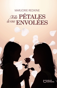 Mille pétales de roses envolées
