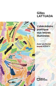 L'ABECEDAIRE POETIQUE AUX LETTRES ILLUMINEES