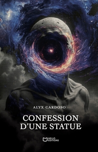 CONFESSION D'UNE STATUE