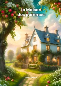 LA MAISON DES POMMES