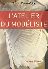 L'Atelier du modéliste