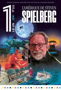 LE 1 ETE 2025 - L'AMERIQUE DE STEVEN SPIELBERG