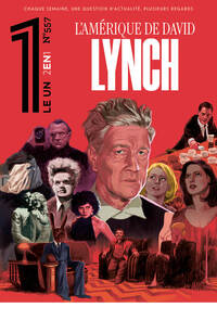 LE 1 ETE 2025 - L'AMERIQUE DE DAVID LYNCH
