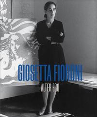 GIOSETTA FIORONI ALTER EGO /ANGLAIS