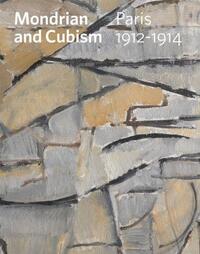 Mondrian and Cubism /anglais