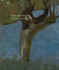 EARLY MONDRIAN : PAINTING 1900-1905 /ANGLAIS