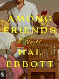 AMONG FRIENDS