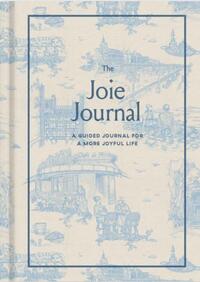 AJIRI AKI THE JOIE JOURNAL /ANGLAIS