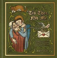 'Tis Thee, Not Me /anglais