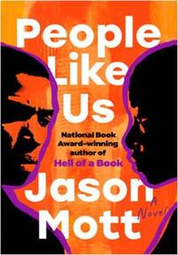 PEOPLE LIKE US