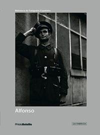 ALFONSO  (PHOTOBOLSILLO) /ANGLAIS