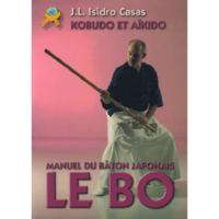 Le bo - le bâton long japonais