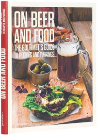 On beer and food /anglais