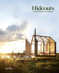 Hideouts /anglais