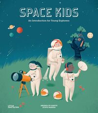 Space kids /anglais