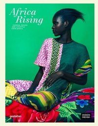 Africa rising /anglais