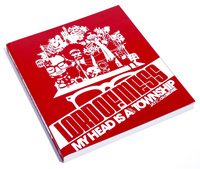 Lord of mess (incl. cd-rom) /anglais