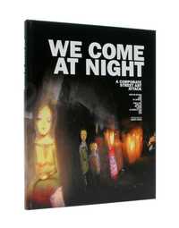 We come at night- a corporate street art attack /anglais