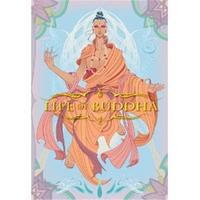 Life of buddha /anglais