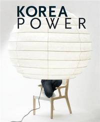 Korea power /anglais/allemand
