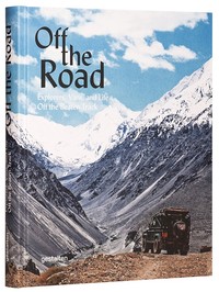 Off the road /anglais