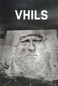 Vhils /anglais