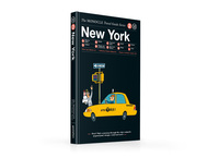 New York - nouvelle édition