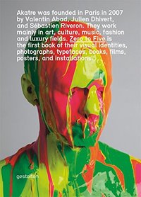 Akatre zero to five /anglais