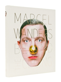 Marcel Wanders behind the ceiling /anglais