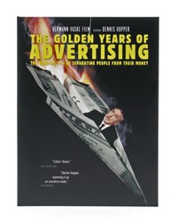 The golden years of advertising. dvd /anglais