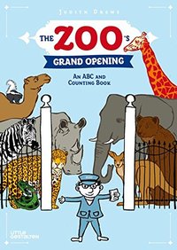 The zoo s grand opening /anglais