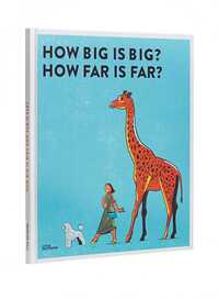 How big is big ? how far is far ?