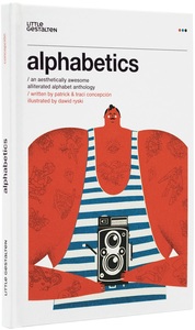 Alphabetics /anglais