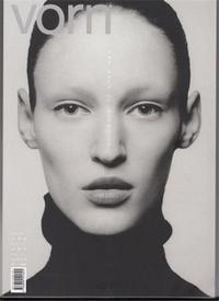 Vorn 7 the face of morality /anglais/allemand