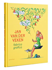 Jan van der veken fabrica grafica /anglais