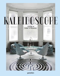 Kaleidoscope /anglais