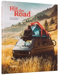 Hit the road /anglais