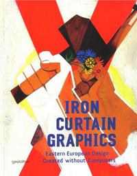 Iron curtain graphics /anglais