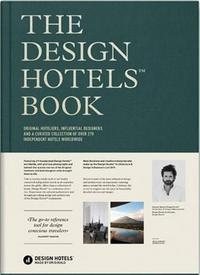 The design hotels book 2015 /anglais
