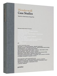 Wonderwall case studies /anglais