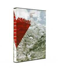 Altitude /anglais