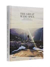 The great wide open /anglais