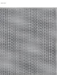 Less And More The Design Ethos Of Dieter Rams /Anglais